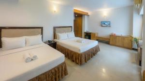 Gallery image of Hotel Fountain in Dhaka