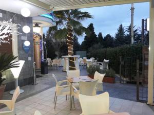 Fotografie z fotogalerie ubytování Hotel Sirio v destinaci Rotonda
