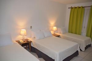 Gambar di galeri bagi Hotel Europeo di Managua +120 gambar