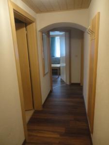 Fotografia z galérie ubytovania Appartements Klapeer v destinácii Nauders
