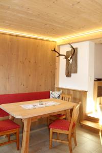 Gallery image of Apartment Urstöger in Gosau