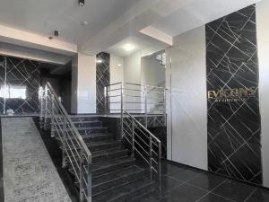 Gambar di galeri bagi Evicons Residence di Chişinău