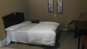 Gallery image of Fort Motel in Fort Saskatchewan