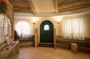 Fotografie z fotogalerie ubytování Residence Meridiana v destinaci Andalo