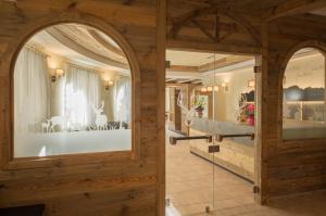 Fotografie z fotogalerie ubytování Residence Meridiana v destinaci Andalo