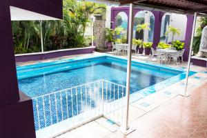 Fotografie z fotogalerie ubytování Hotel Michelle v destinaci San Andrés Tuxtla