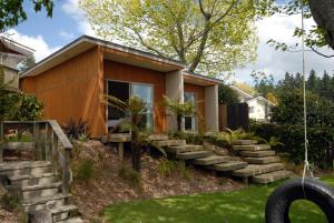 Gallery image of B&B@The Redwoods in Rotorua