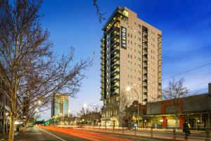 Gallery image of Quest King William South in Adelaide
