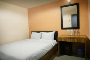 Galeri foto Brezza Hotel Lumut di Lumut
