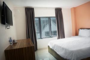 Galeri foto Brezza Hotel Lumut di Lumut