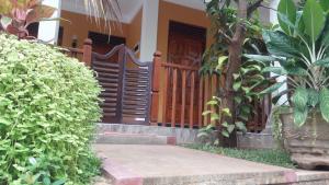 Foto dalla galleria di Sigiri Regal Residence a Sigiriya