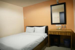 Galeri foto Brezza Hotel Lumut di Lumut