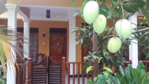 Foto dalla galleria di Sigiri Regal Residence a Sigiriya