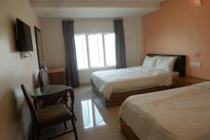 Galeri foto Brezza Hotel Lumut di Lumut