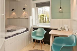 Imagen de la galería de Hotel Marenland Winsum, en Winsum