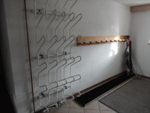Fotografia z galérie ubytovania Appartements Klapeer v destinácii Nauders