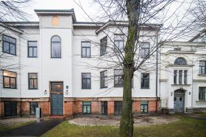 Gallery image of Seaside house in Liepāja