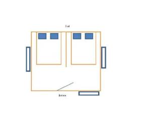 a plan of a garage with three windows at ZEcamping 3 étoiles familial avec Piscine et Bar-restaurant in Saint-Honoré-les-Bains