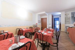 Gallery image of Hotel Palazzuolo in Florence