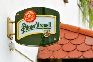 Certificato, attestato, insegna o altro documento esposto da Hotel Kovarna