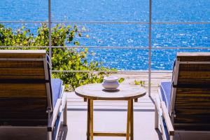 Gallery image of Le Capase Resort Salento in Santa Cesarea Terme