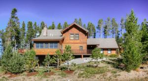 Gallery image of Moondance Lodge in Big Sky Mountain Village