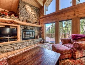 Gallery image of Moondance Lodge in Big Sky Mountain Village