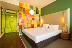 Gallery image of Campanile Hotel & Restaurant Liège / Luik in Liège