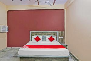 Gallery image of Hotel O T-24 in Rohtak