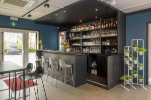 Gallery image of Campanile Hotel & Restaurant Liège / Luik in Liège