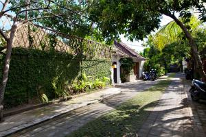 Gallery image of Villa EMMA | heart of Seminyak | 350m Beach in Seminyak