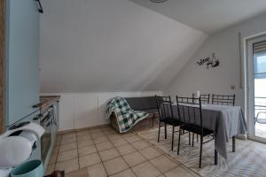 Gallery image of Ruhe und Harmonie in der Ferienwohnung Mühlenberg in Ensch