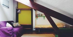 Gallery image of h2oholidays surf hostel in Capbreton +12 photos