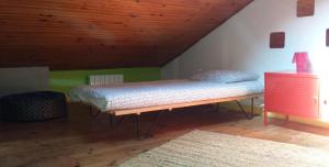 Gallery image of h2oholidays surf hostel in Capbreton