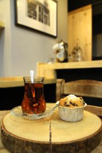 Foto da galeria de Stay Inn Taksim Hostel em Istambul