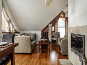 Imagem da galeria de TatryTop Apartamenty Comfort em Zakopane