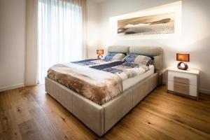 Gallery image of Fior Apartments in Merano