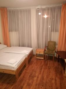 Gallery image of M&aacute;ty&aacute;s Sz&aacute;ll&aacute;s in Szombathely