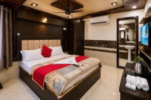 Gallery image of Hotel Luxury Palace Vrindavan in Vrindāvan