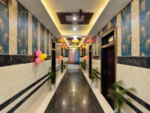 Gallery image of Hotel Luxury Palace Vrindavan in Vrindāvan