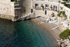 Afbeelding uit fotogalerij van Hotel Cap Estel in Èze