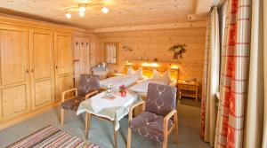 Gallery image of Pension Restner in Inzell