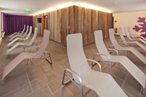 Fotografie z fotogalerie ubytování Explorer Hotel Zillertal v destinaci Kaltenbach