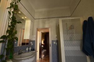 Kúpeľňa v ubytovaní Casa Garome 14 PARKING GRATIS + 12 fotografií