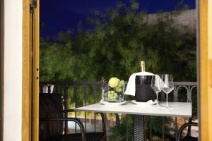 Fotografie z fotogalerie ubytování Bienestar - Maison de Charme v destinaci Alghero
