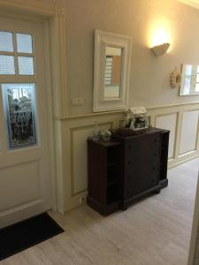 Fotografie z fotogalerie ubytování Villa Hoog Duin v destinaci Domburg