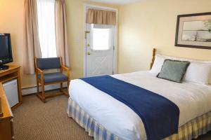 Gallery image of Wilson Lake Inn in Wilton