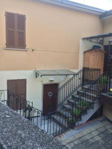 Fotografie z fotogalerie ubytování 5 TERRE PELAGOS 2 v destinaci Manarola