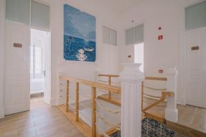 Fotografie z fotogalerie ubytování GuestMar v destinaci Olhão