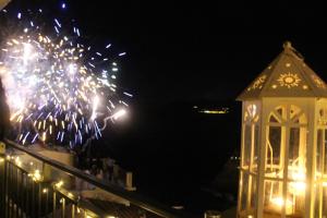 Foto dalla galleria di La Linea D'Acqua a Manarola